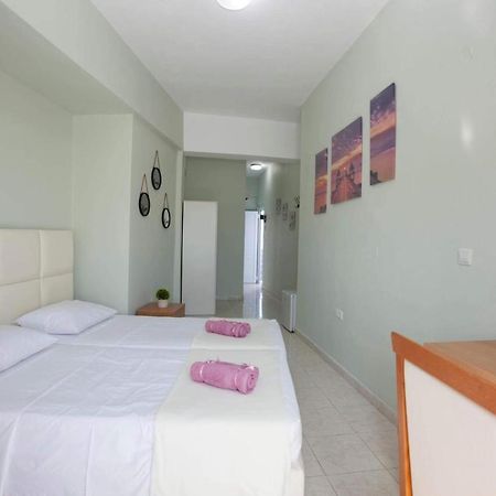 Solsidan Rooms Родос Экстерьер фото