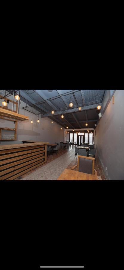 Solsidan Rooms Родос Экстерьер фото